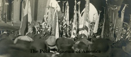 Paderwski - Humboldt Park