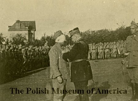 Polish Army in France