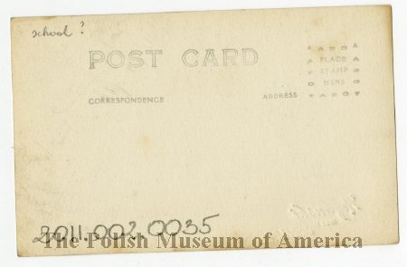 Polish Army in France - Mambers and Supporters