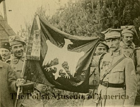 Polish Army in France