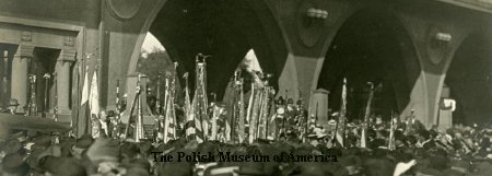 Paderwski - Humboldt Park