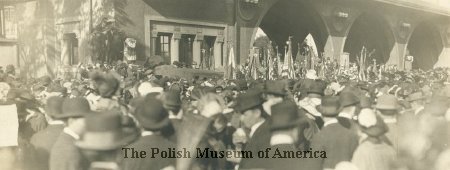 Paderwski - Humboldt Park