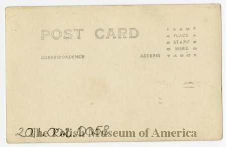 Blue Army volunteers in Humboldt Park