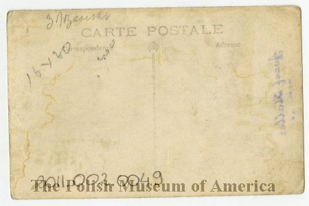 Polish Army in France